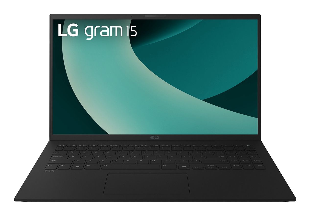 Portátil Lg Gram 15Z80t-G.Au88b Ryzen Ai 7-350/ 32 GB/ 1 TB SSD/ 15.6"/ Win11