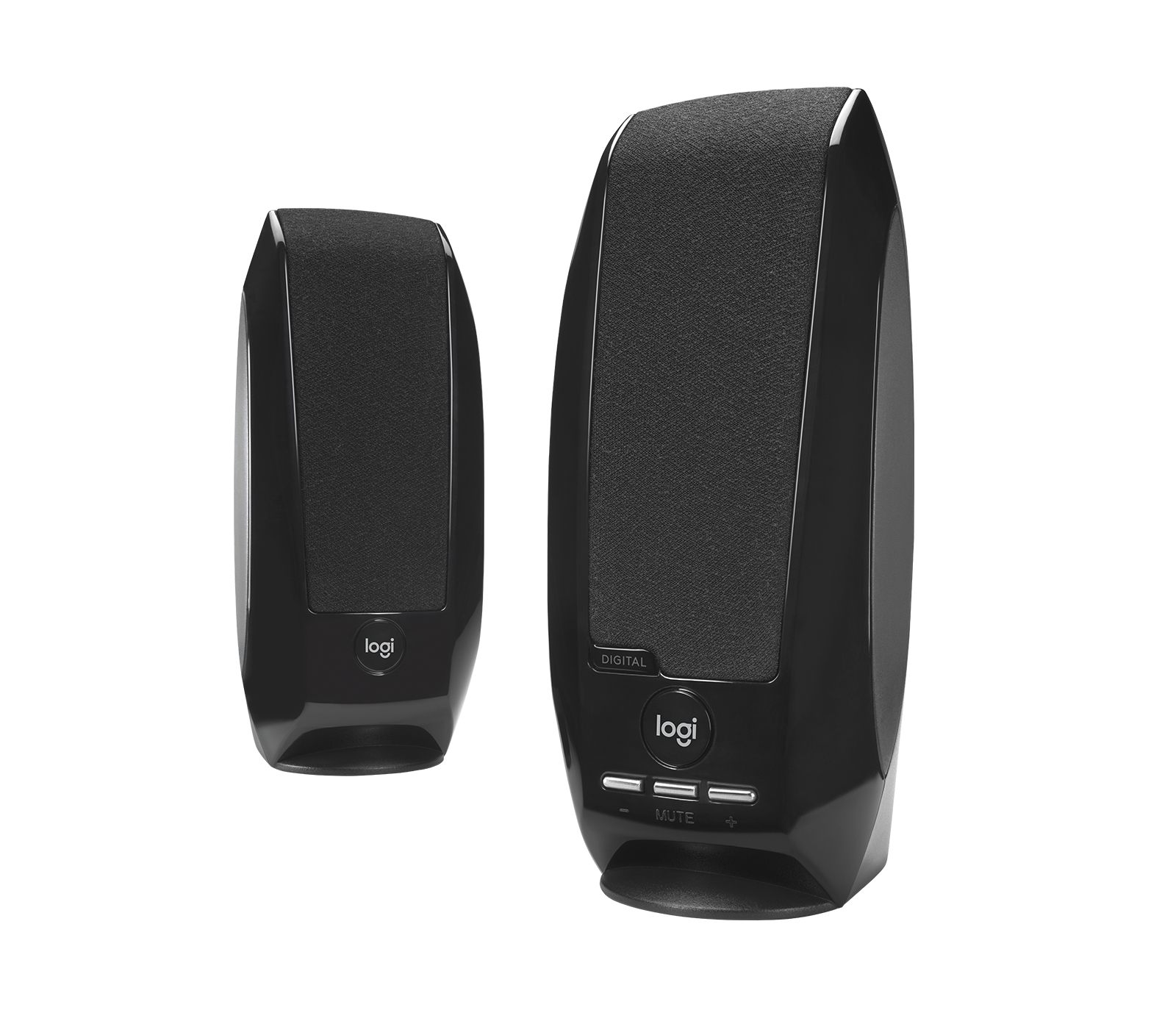 Altavoces Logitech Oem S150/ 2.0