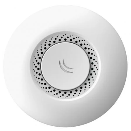 Punto De Acceso Mikrotik Rbcap2nd