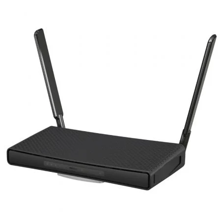 Router Mikrotik Hap Ac Rbd53ig-5Hacd2hnd 5 Puertos/ Rj45 10/100/1000/ Poe