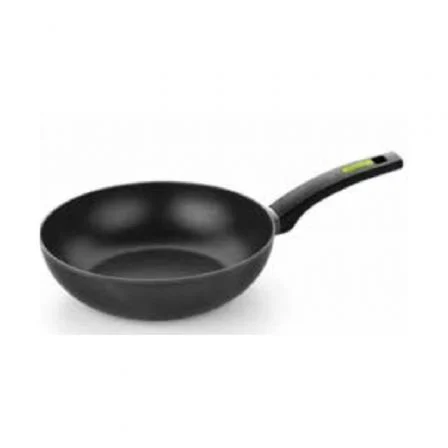 Sartén Monix Honda M481128/ Ø28cm/ Aluminio Forjado
