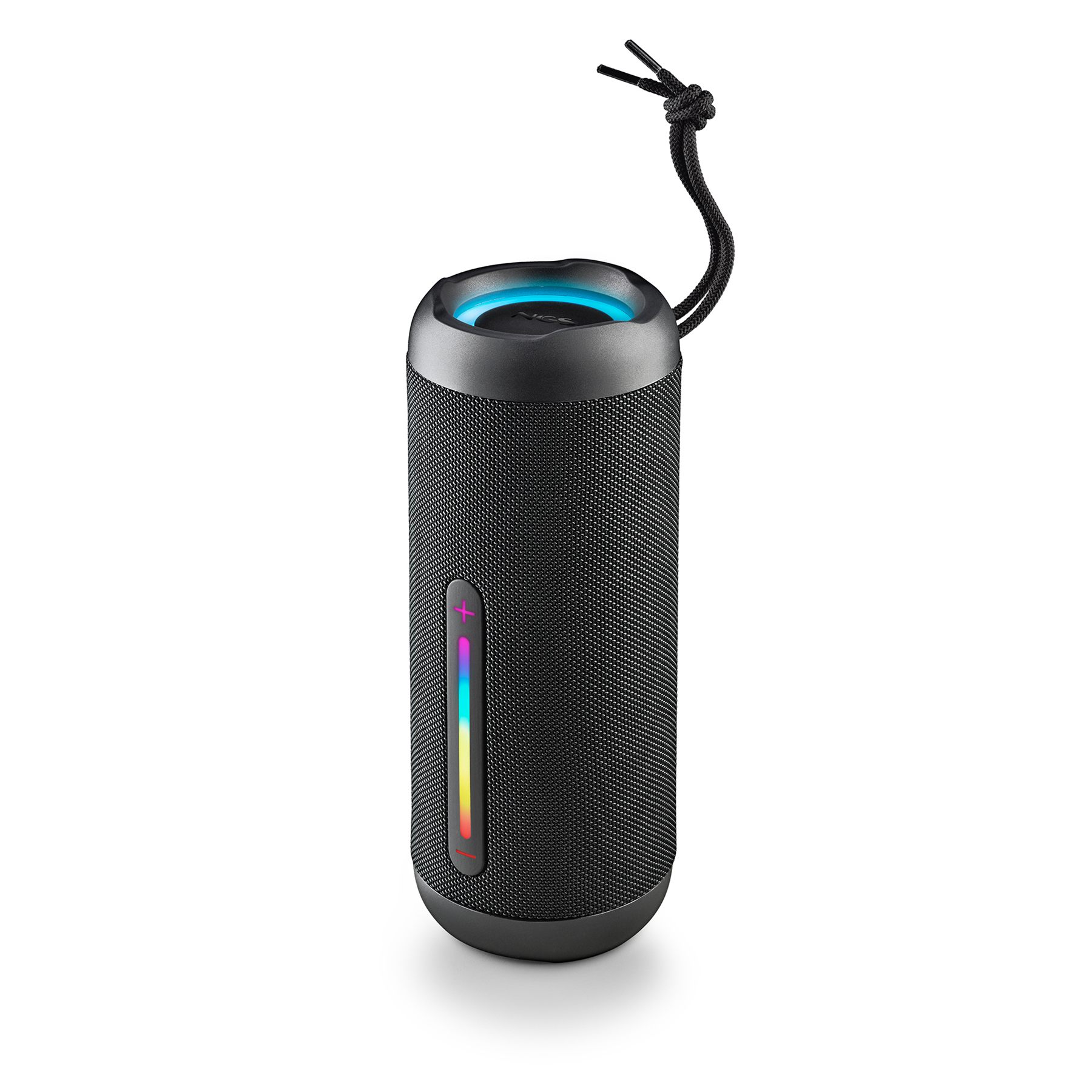 Altavoz Con Bluetooth Ngs Roller Furia 2/ 30 W/ 2.0