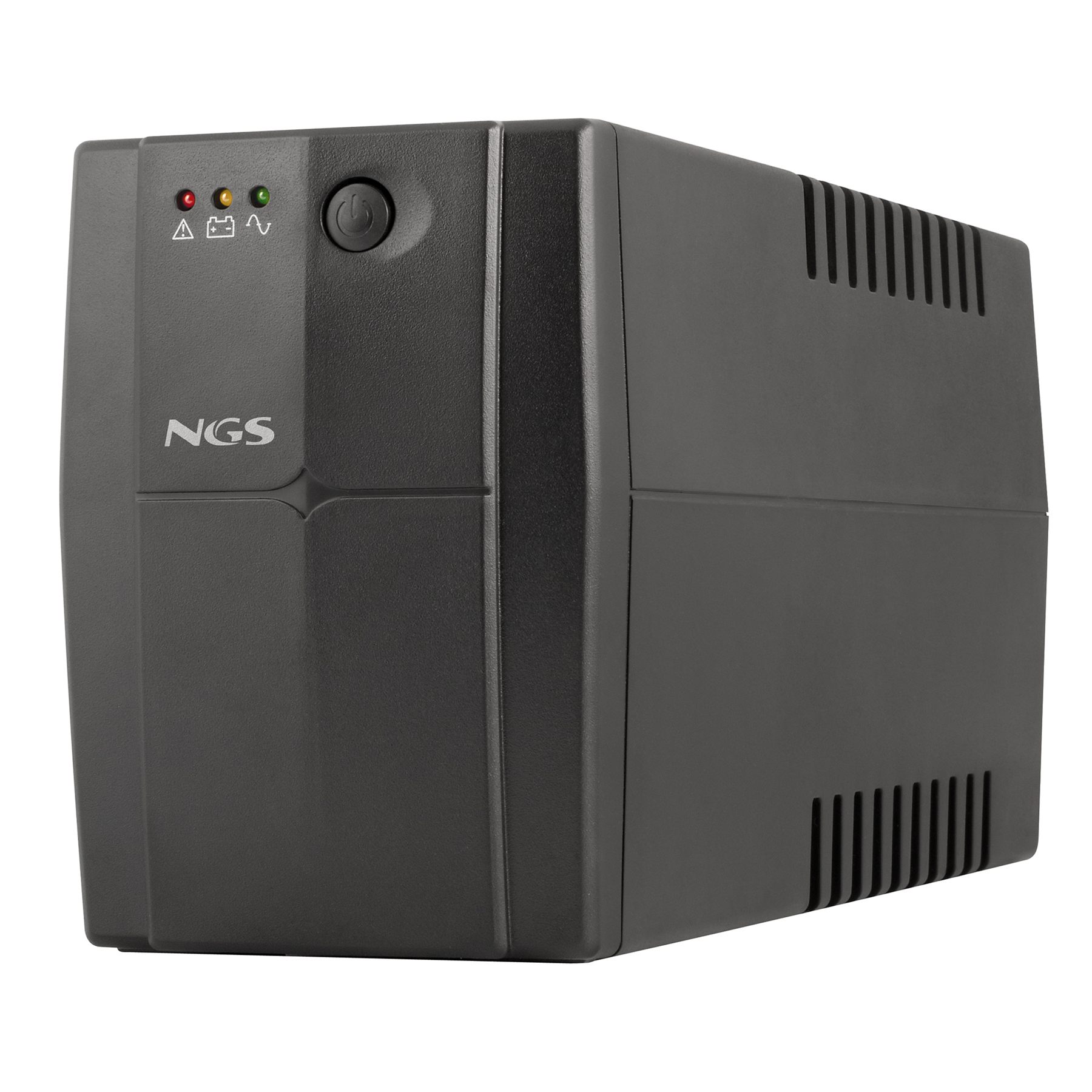 Sai Offline Ngs Fortress 900 V3/ 600Va/ 2 Salidas/ Formato Torre