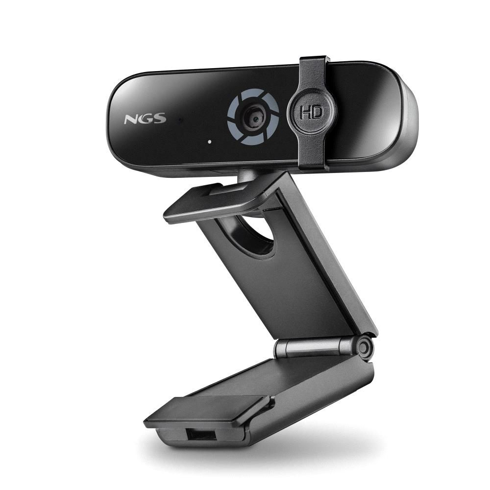 Webcam Ngs Xpresscam 2000/ 2560 X 1440 2K