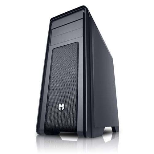 Caja Gaming Semitorre Nox Hummer Zx