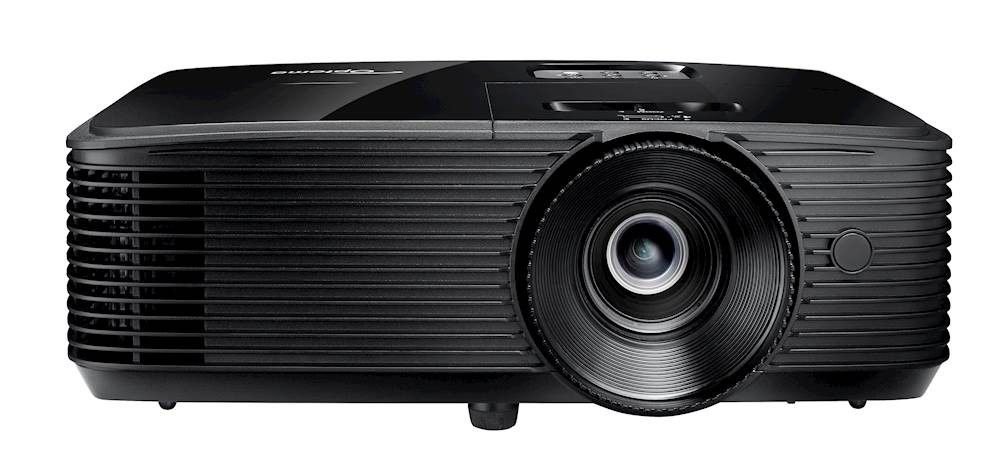 Proyector Optoma W371/ 3800 Lúmenes/ Wxga/ Hdmi-Vga/ Negro