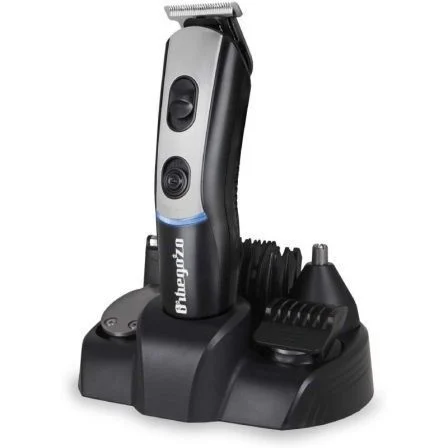 Cortapelos 7 En 1 Orbegozo Ctp 1840/ Con Batería/ 12 Accesorios