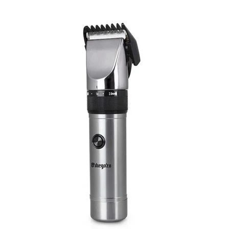 Cortapelos Orbegozo Ctp 2500/ Con Cable/ Con Batería/ 6 Accesorios