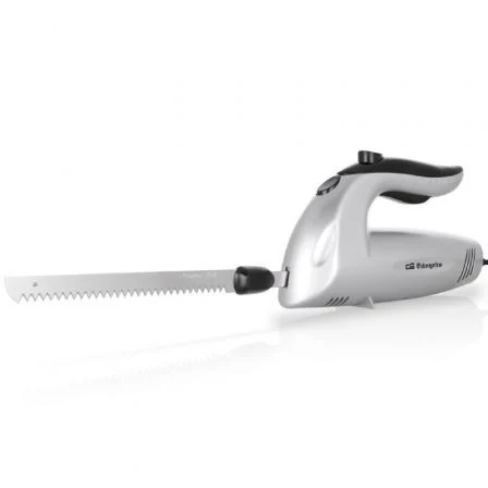 Cuchillo Eléctrico Orbegozo Cu 3800