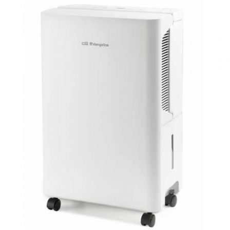 Deshumidificador Orbegozo Dh 1045/ Depósito 10L
