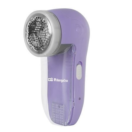 Quitapelusas Orbegozo Qp 6500/ Ø4cm