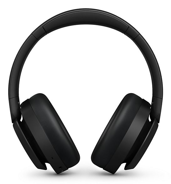 Auriculares Inalámbricos Philips Tah6509/ Con Micrófono/ Bluetooth/ Negros