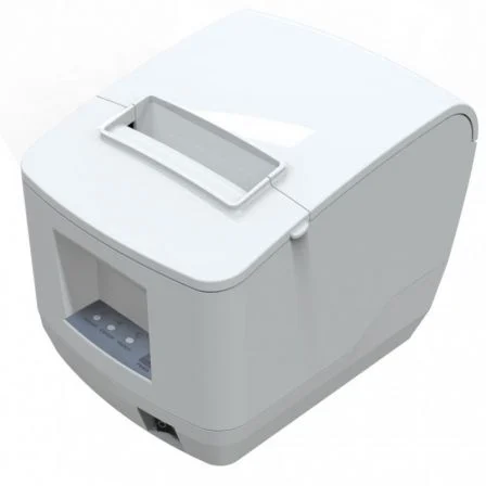 Impresora De Tickets Premier Itp-83 W/ Térmica/ Ancho Papel 80Mm/ Usb-Ethernet-Serie/ Blanca