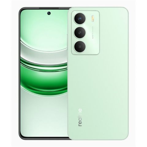 Smartphone Realme 14X 8Gb/ 256Gb/ 6.74"/ 5G/ Verde