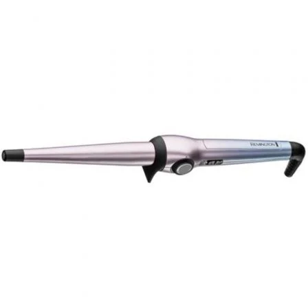 Rizador Para El Pelo Remington Mineral Glow Ci5408