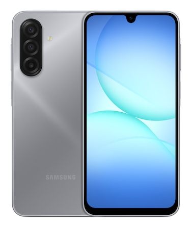 Smartphone Samsung Galaxy A17 8 GB/ 256 GB/ 6.7"/ Gris