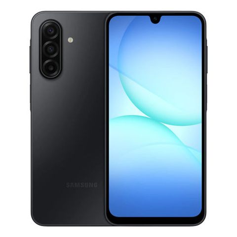Smartphone Samsung Galaxy A17 4 GB/ 128 GB/ 6.7"/ 5G/ Negro