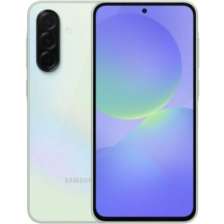 Smartphone Samsung Galaxy A36 6 GB/ 128 GB/ 6.7"/ 5G/ Verde Lima