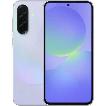 Smartphone Samsung Galaxy A36 6 GB/ 128 GB/ 6.7"/ 5G/ Lavanda