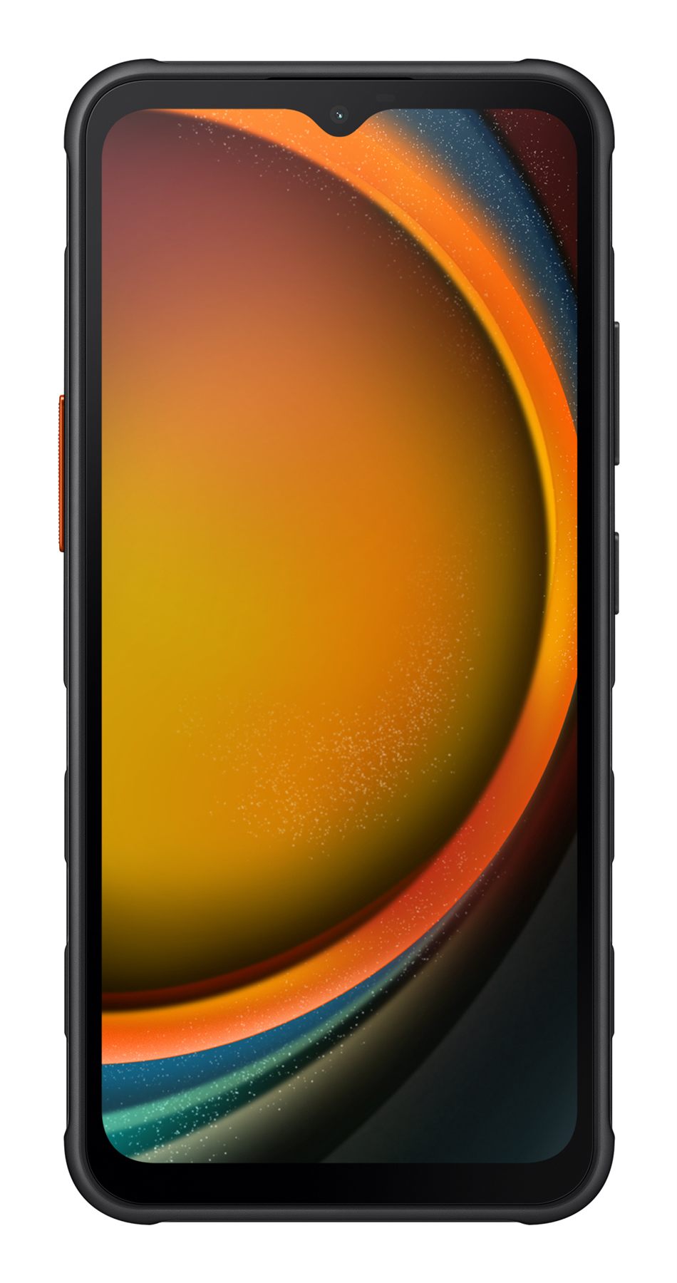 Smartphone Rugerizado Samsung Galaxy Xcover 7 Enterprise Edition 6 GB/ 128 GB/ 6.6"/ 5G/ Negro