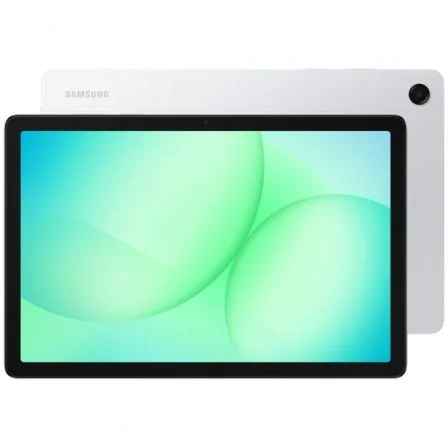 Tablet Samsung Galaxy Tab A11+ 11"/ 8 GB/ 256 GB/ Octacore/ 5G/ Plata