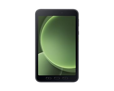 Tablet Samsung Galaxy Tab Active5 8"/ 6 GB/ 128 GB/ Octacore/ 5G/ Verde