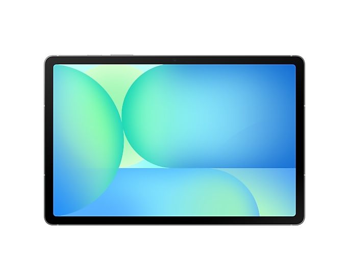 Tablet Samsung Galaxy Tab S10 Fe 10.9"/ 8 GB/ 128 GB/ Octacore/ 5G/ Gris