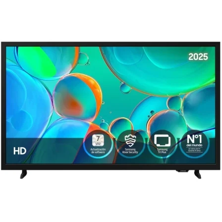 Televisor Samsung H5005 Tu32h5005fk 32"/ Hd/ Smart Tv/ Wifi