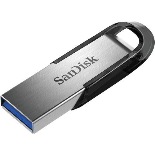 Pendrive 64Gb Sandisk Ultra Flair Usb 3.0