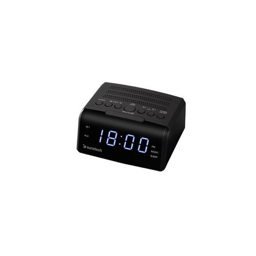 Despertador Sunstech Frd35u/ Radio Fm