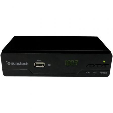 Receptor Tdt Sunstech Dtb210hd2