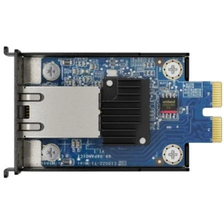 Módulo De Actualización De Red Rj-45 Synology E10g22-T1-Mini/ 10Gbps