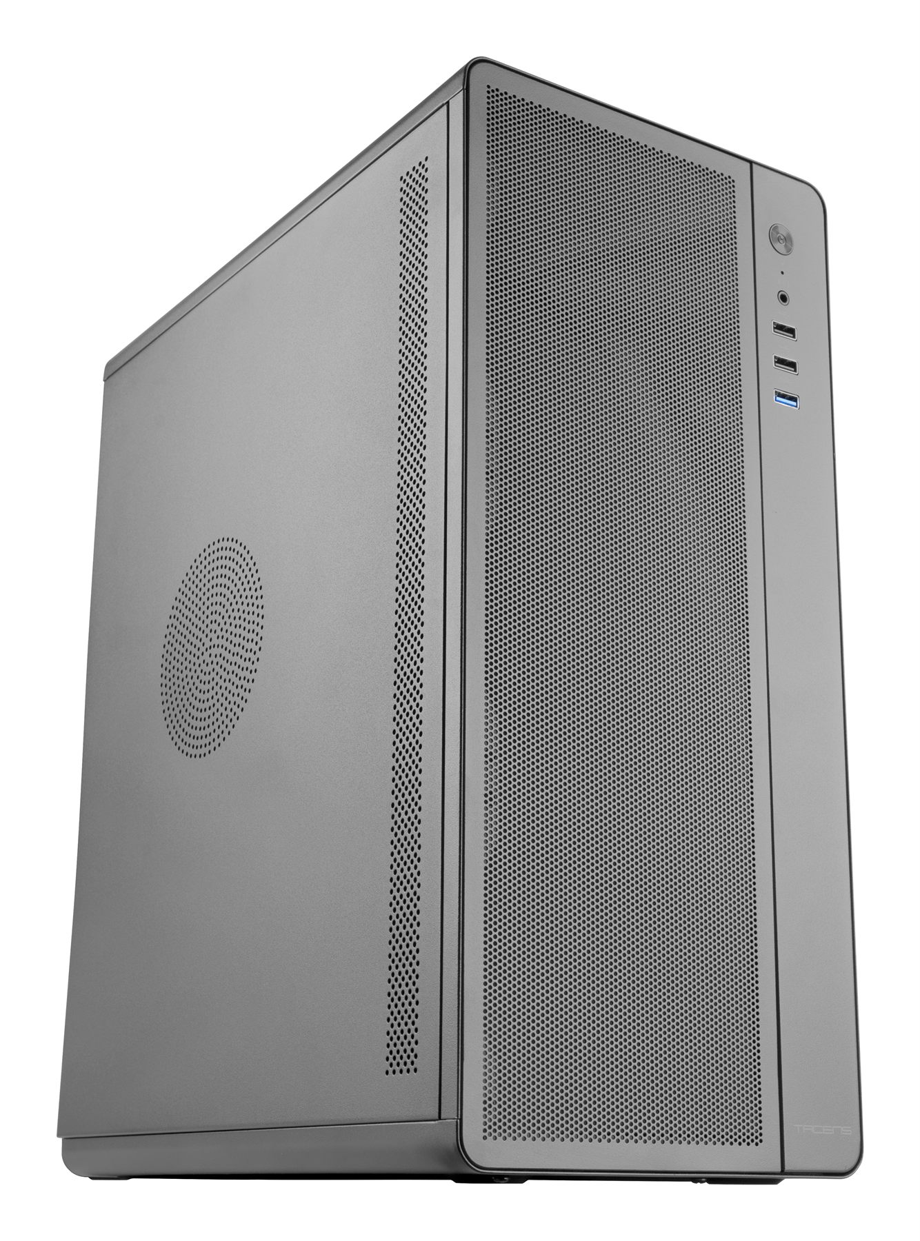 Caja Semitorre Tacens 2Aero