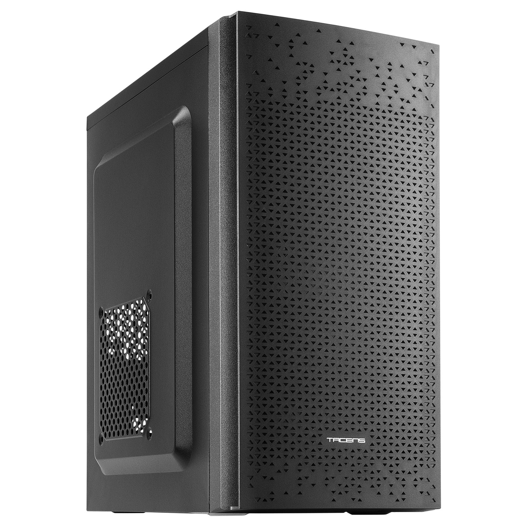 Caja Minitorre Anima Ac6500 Con Fuente 500 W