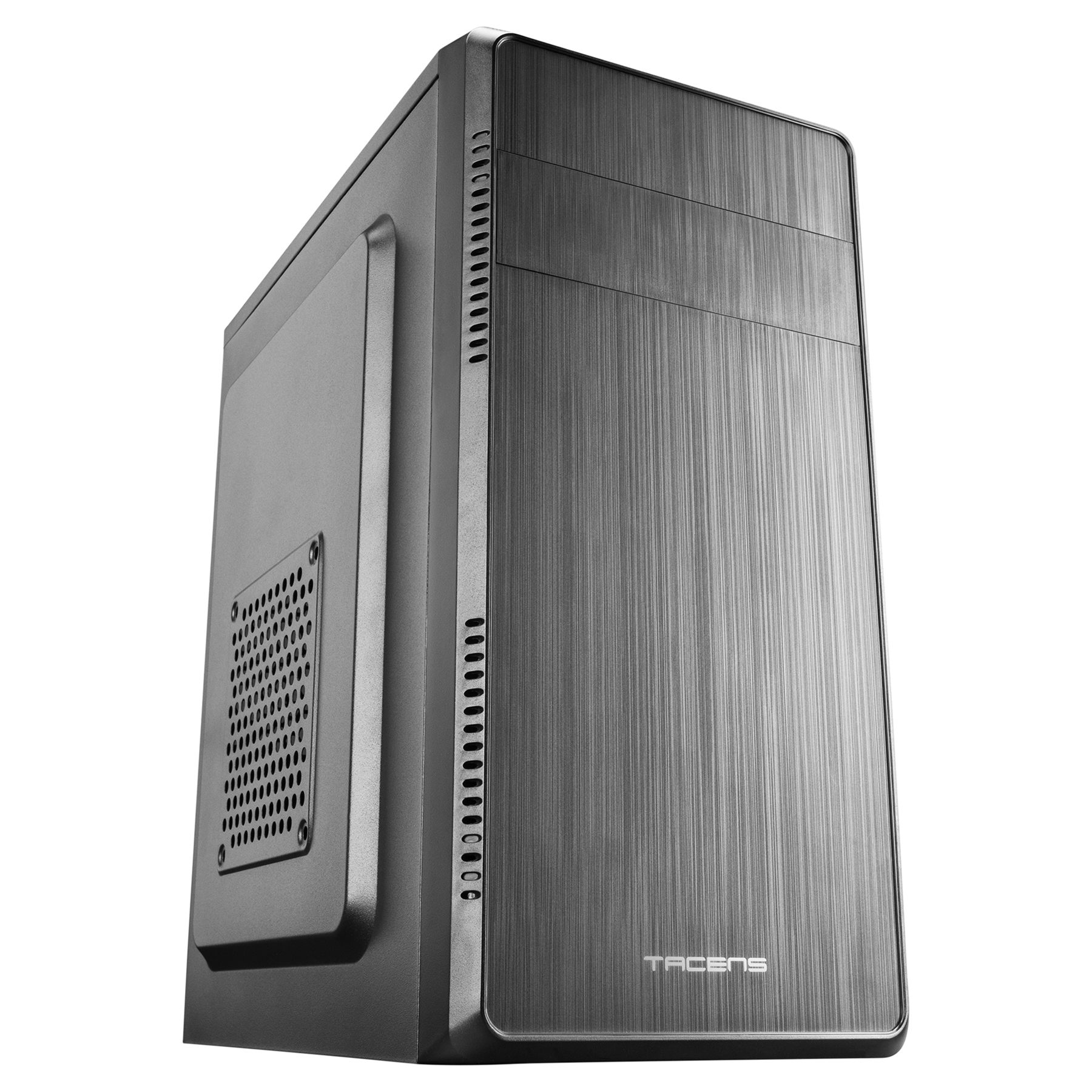 Caja Minitorre Anima Acm500 Con Fuente 500 W