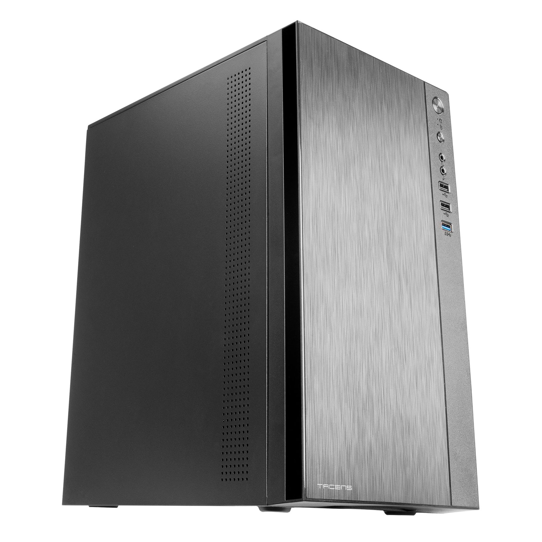 Caja Minitorre Anima Acx500 Con Fuente 500 W