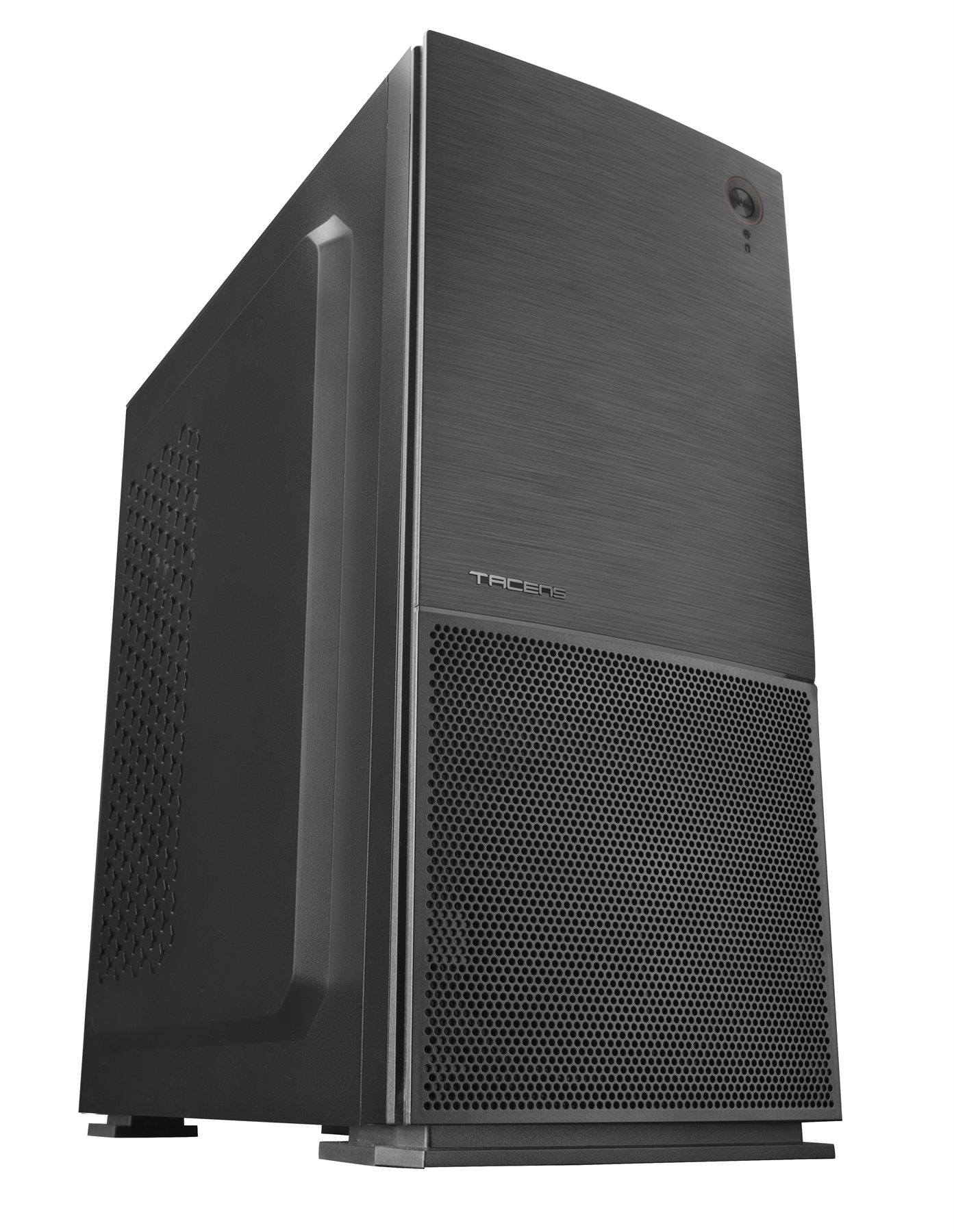 Caja Semitorre Tacens Imperator Ii