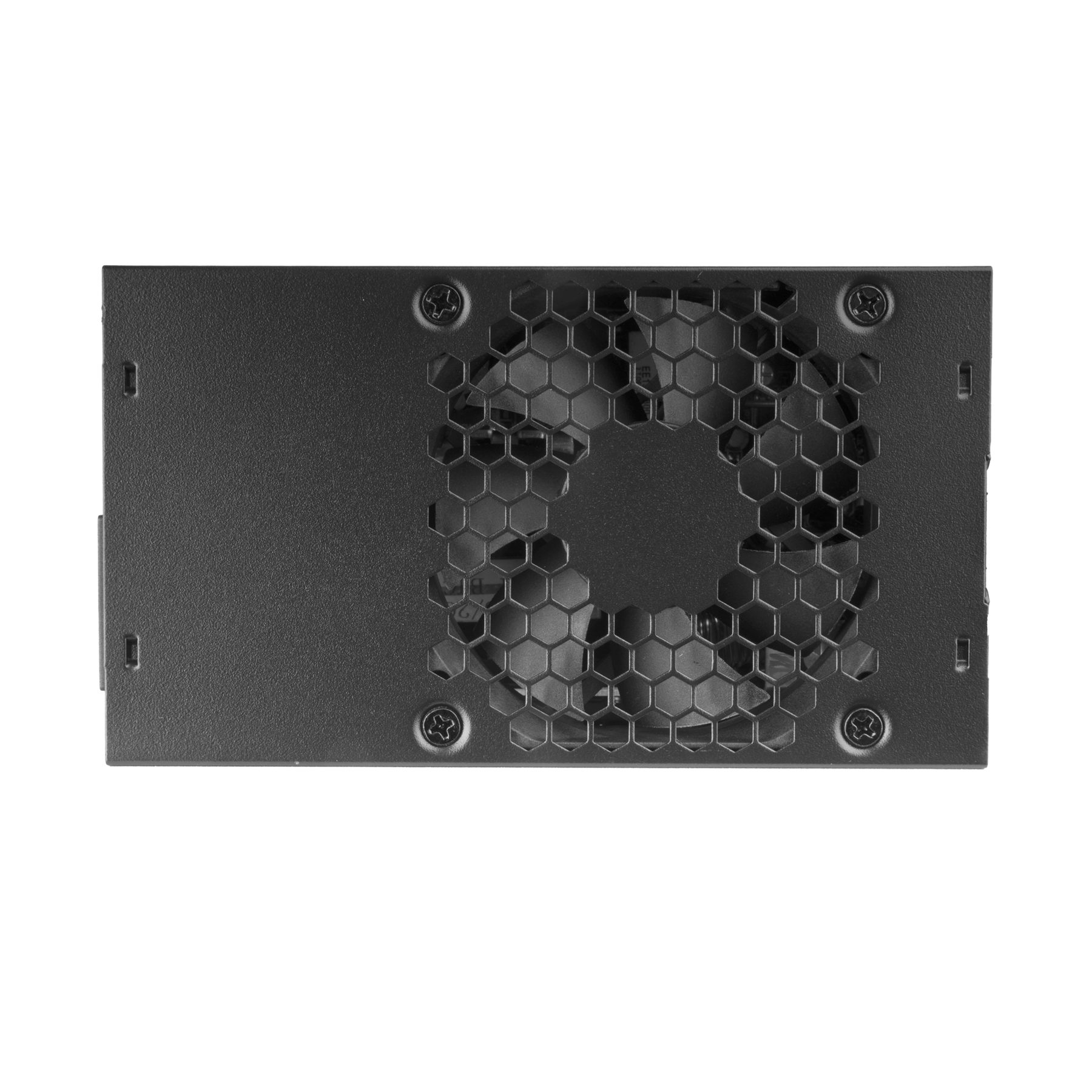 Fuente De Alimentación Anima Aptii500p/ 500 W/ Ventilador 8 Cm