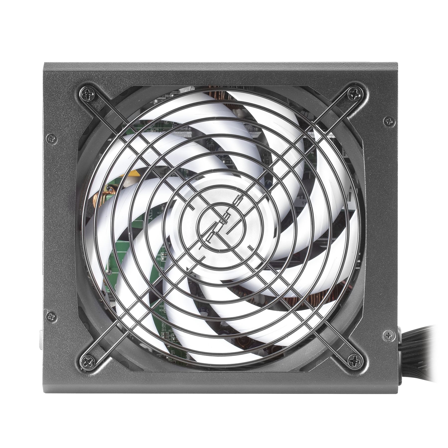 Fuente De Alimentación Tacens Radix Eco X 550/ 550 W/ Ventilador 14 Cm
