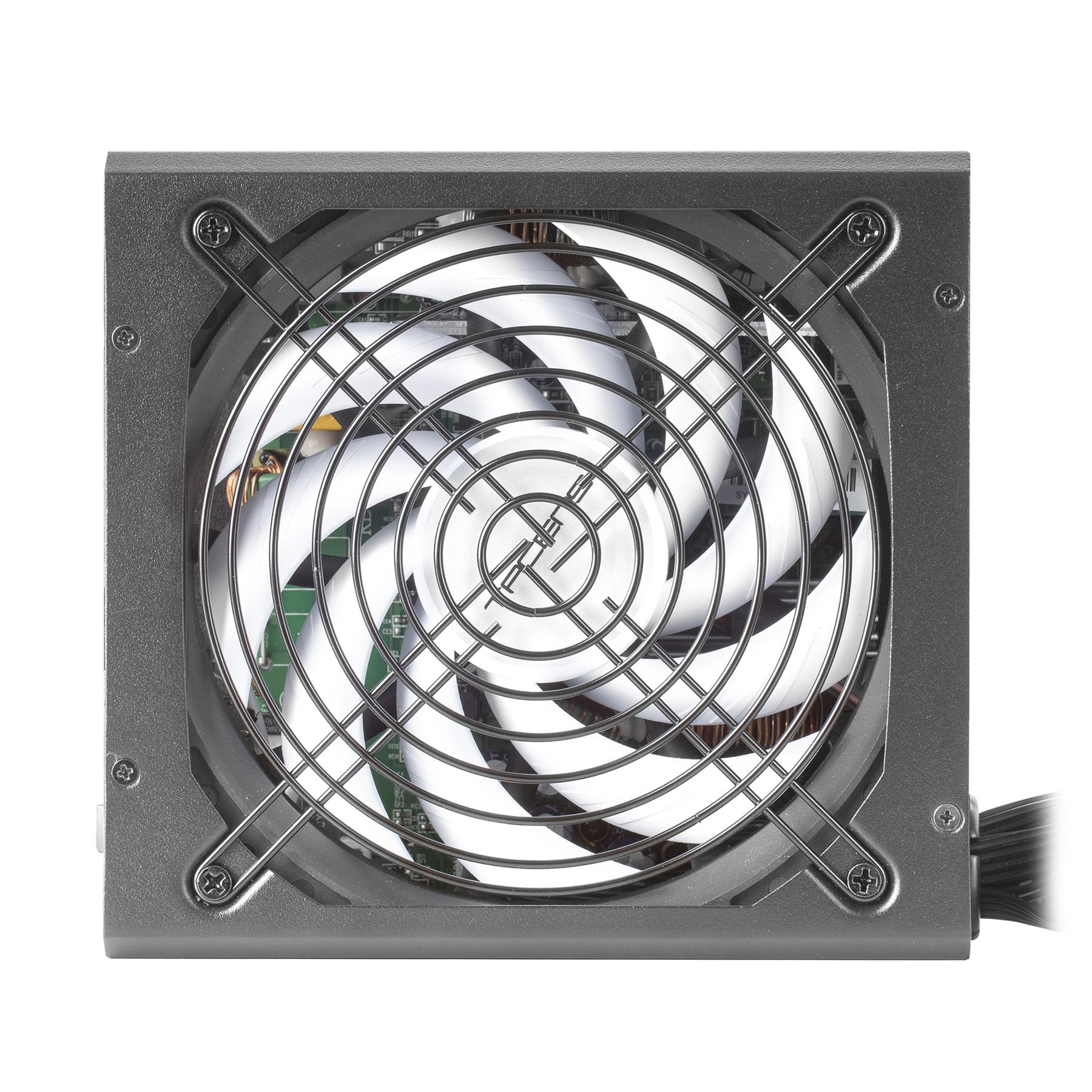 Fuente De Alimentación Tacens Radix Eco X 850/ 850 W/ Ventilador 14 Cm