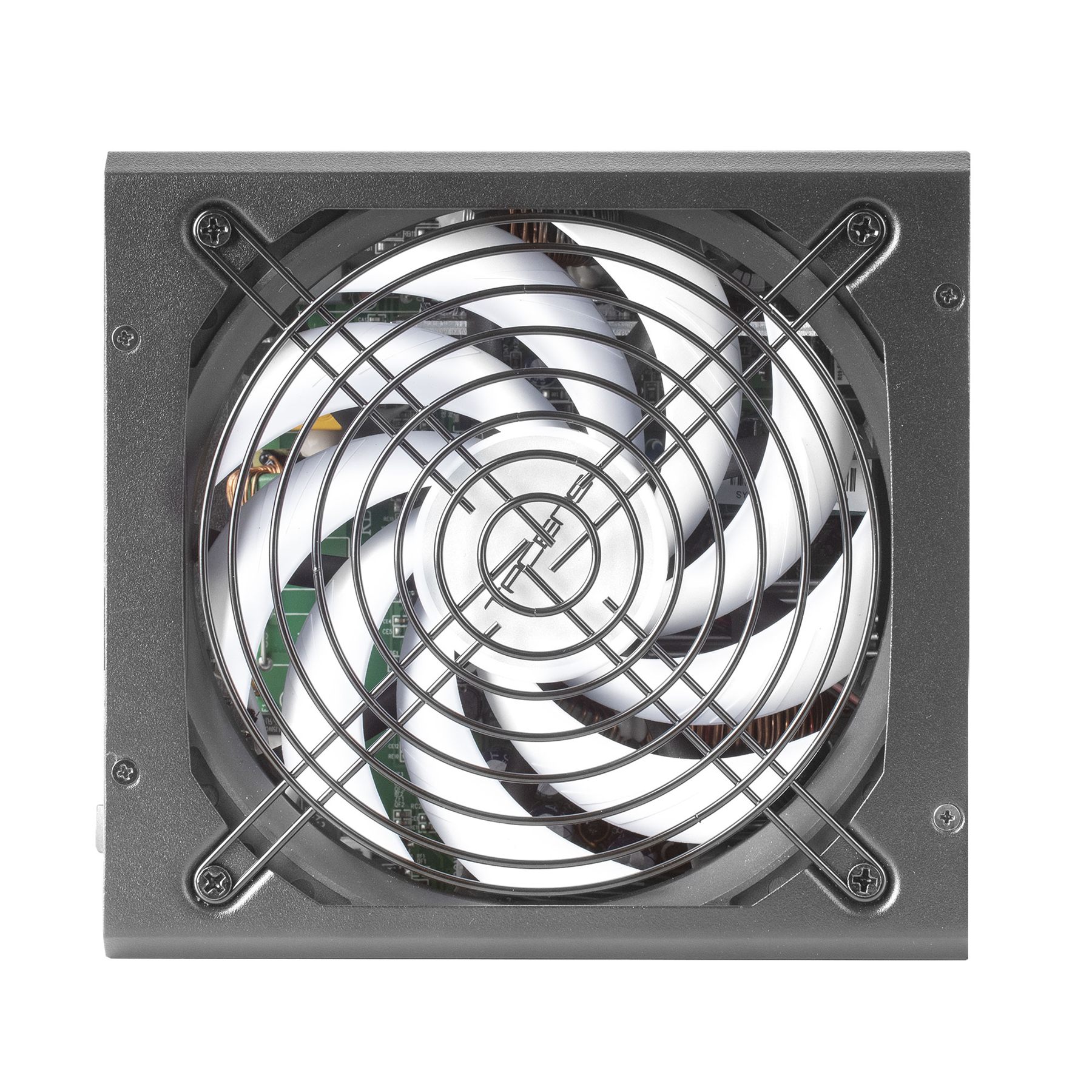 Fuente De Alimentación Tacens Radix Vii Ag 700M/ 700 W/ Ventilador 14 Cm/ 80 Plus Silver