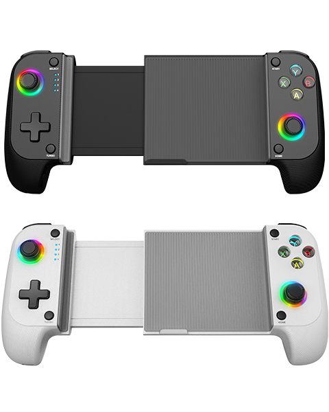 Gamepad Mars Gaming Mgpx Inalámbrico