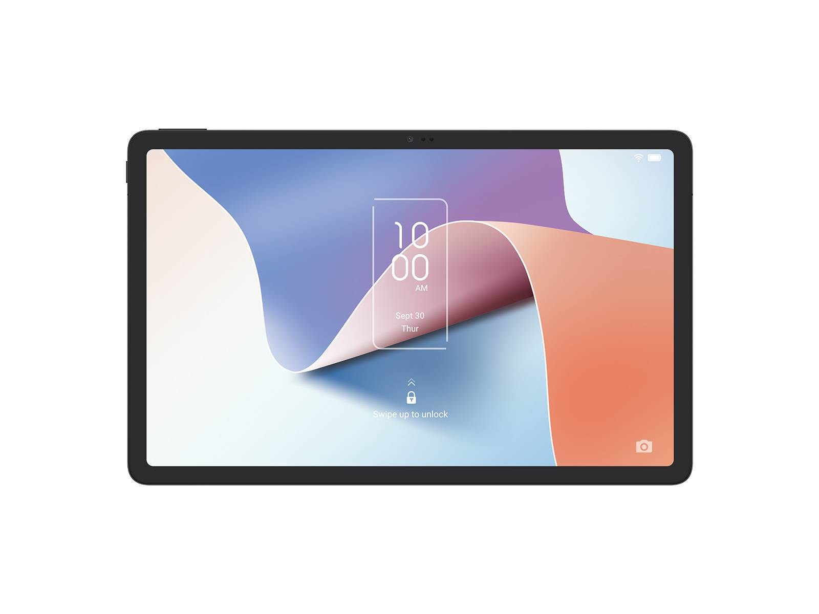 Tablet Tcl Nxtpaper 11 Color 10.95"/ 4 GB/ 128 GB/ Octacore/ Gris