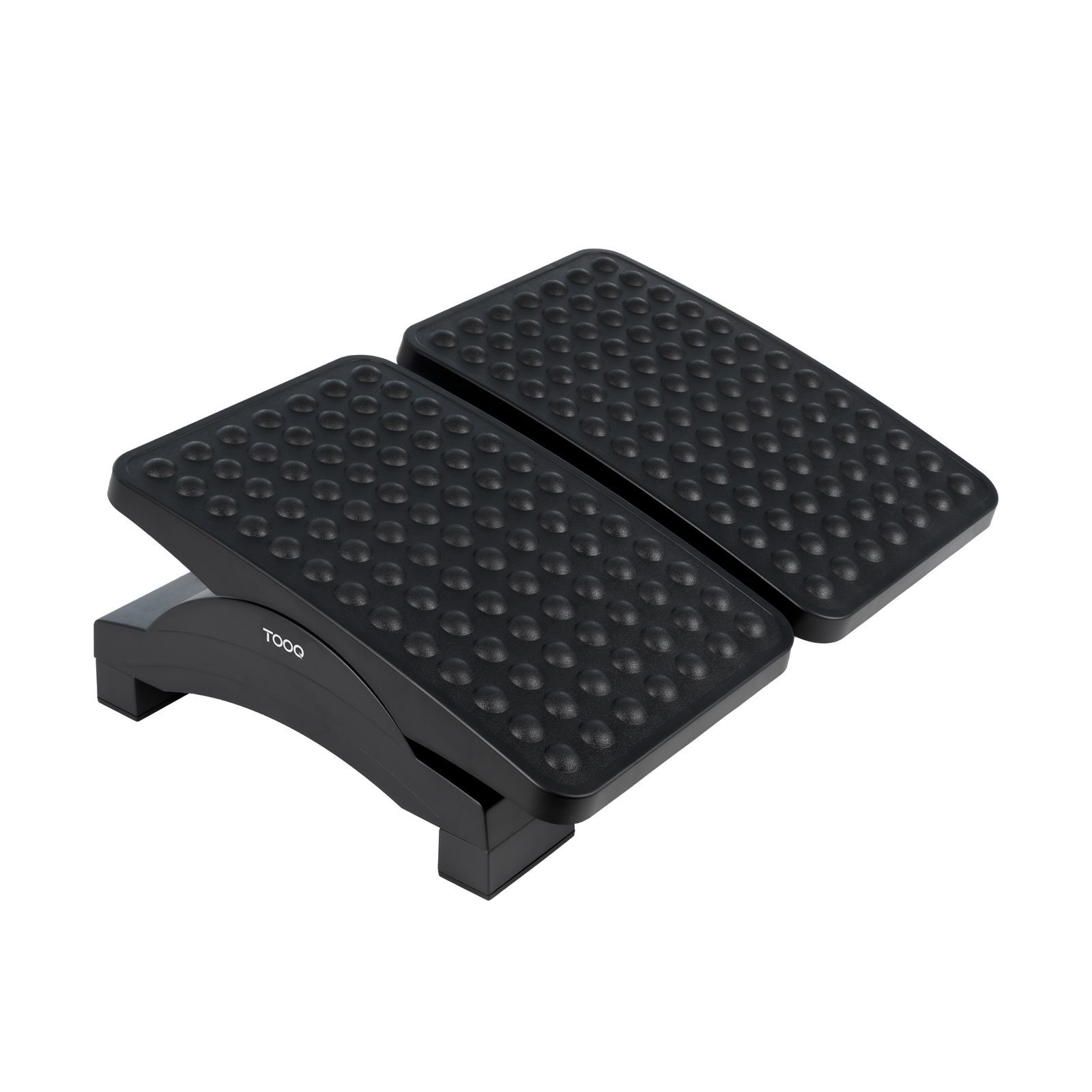 Reposapiés Ajustable/ Inclinable Tooq Tqfr0604-B/ 430 X 320 X 105-130 Mm