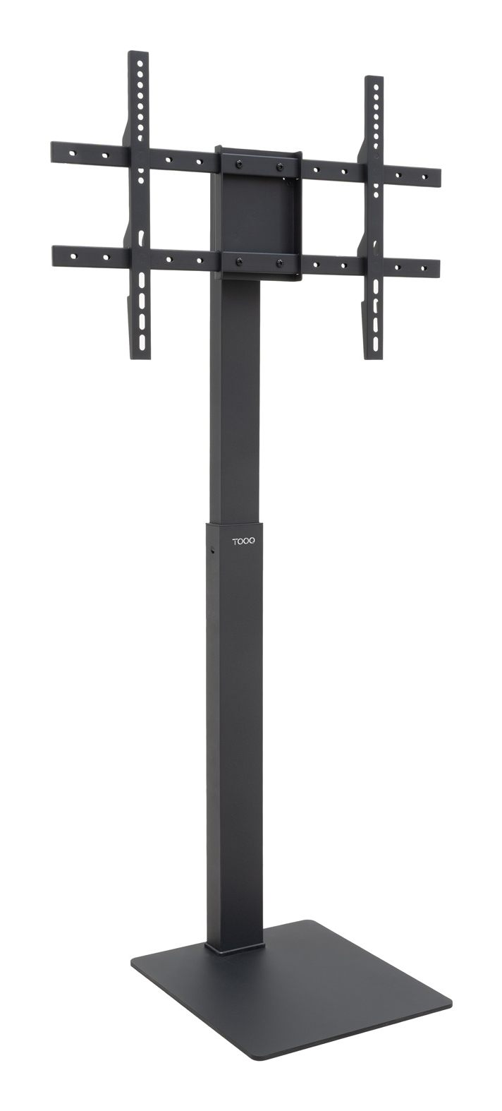 Soporte De Suelo Giratorio/Rotable Tooq Fs2286m-B Para Tv 37-70"/ Hasta 40Kg
