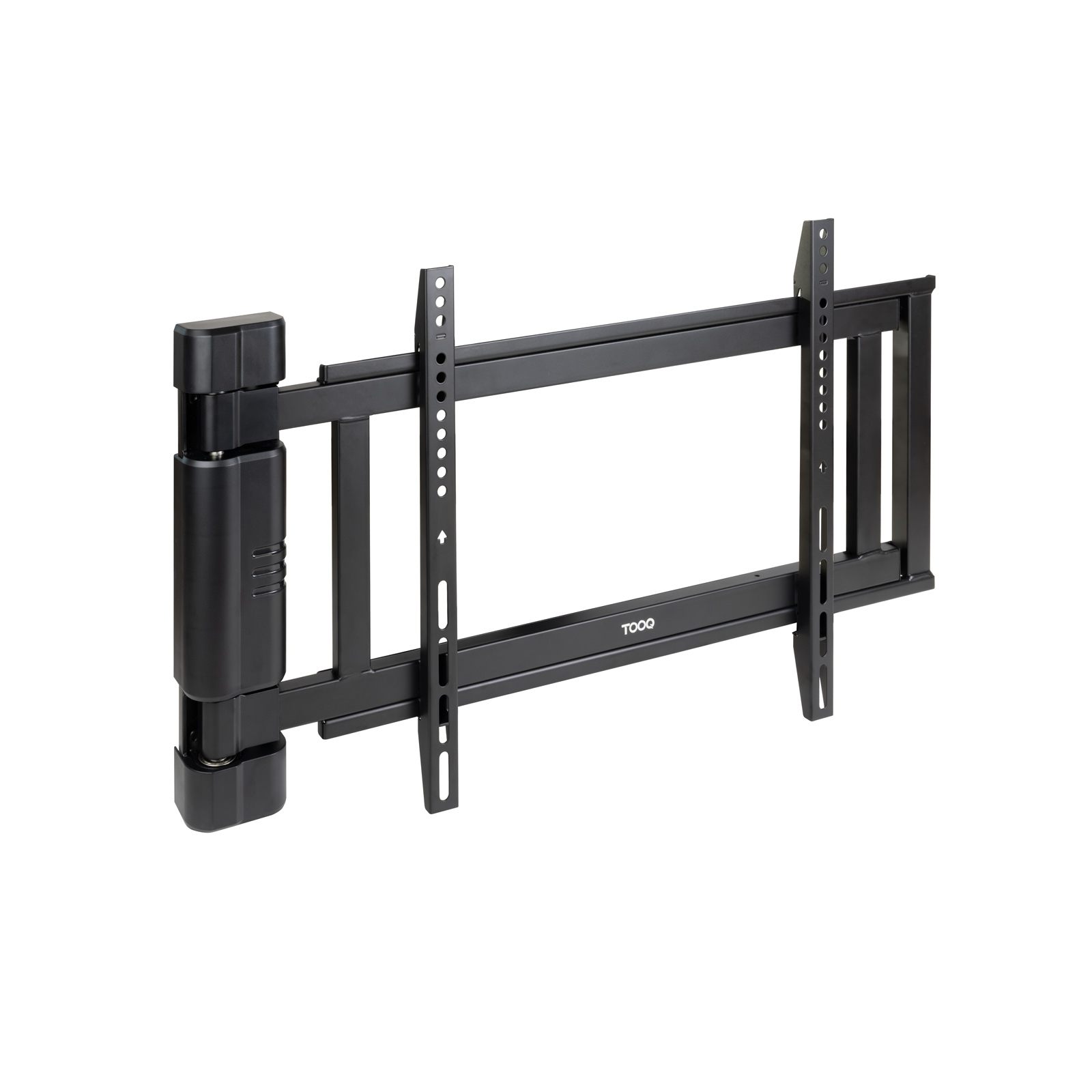 Soporte De Pared Eléctrico Giratorio Tooq Lpm4381xl-B Para Tv De 32-75"/ Hasta 50Kg
