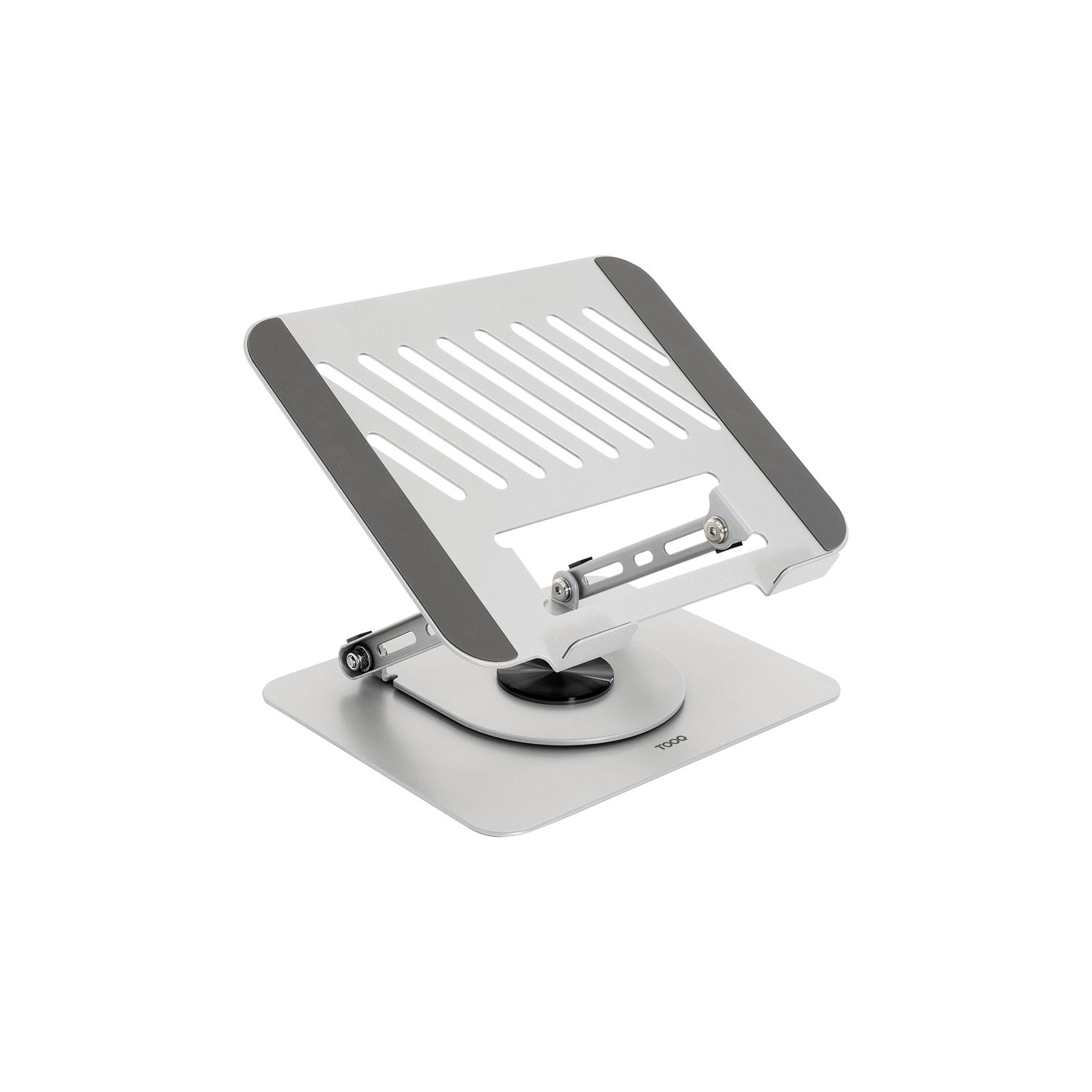 Soporte Tooq Ph-Dafne-S Para Portátil/ Tablet Hasta 17"