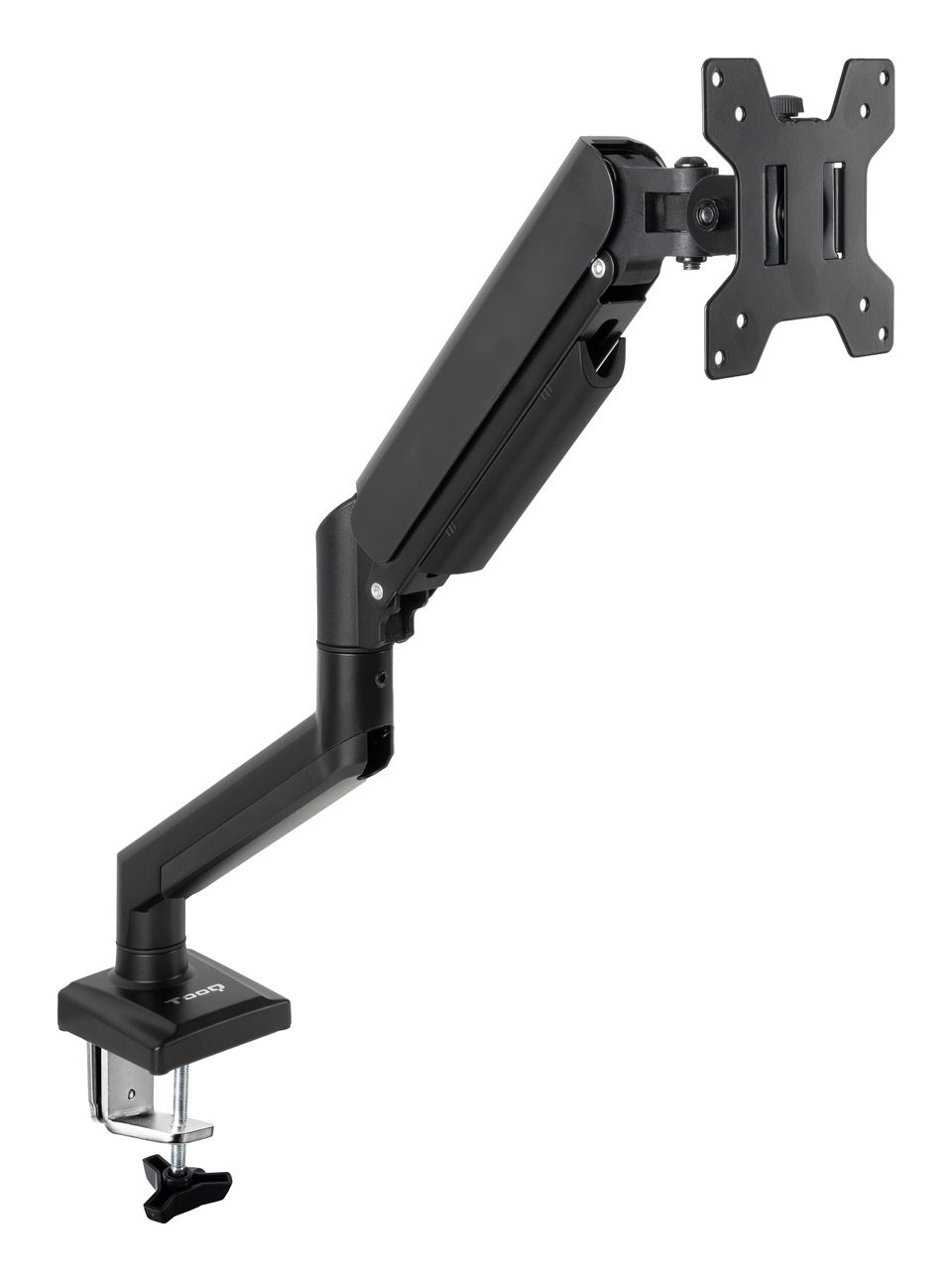 Soporte De Mesa Para Monitor Tooq Db1334tnr-B/ Hasta 10Kg