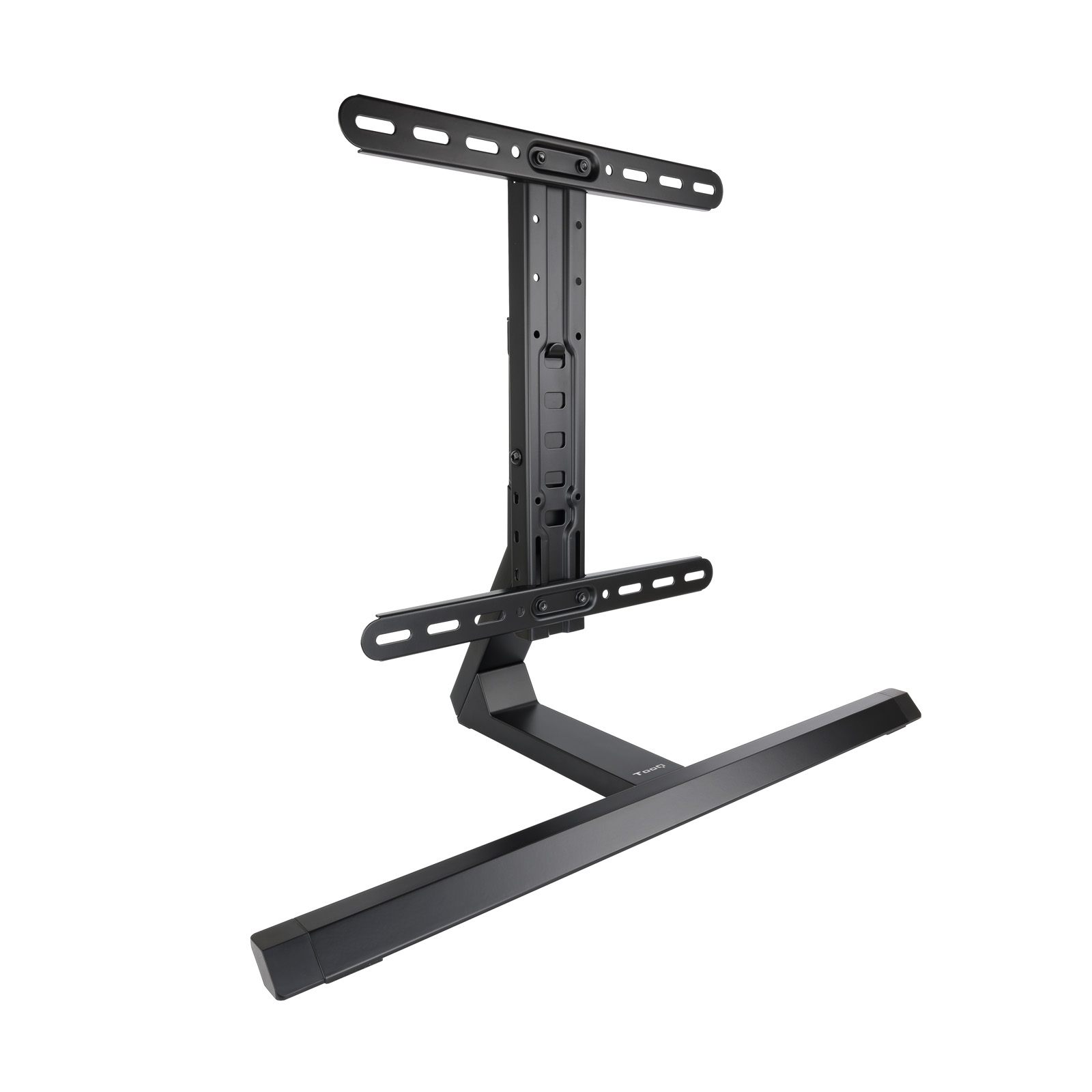 Soporte De Mesa Tooq Db3265f-B Para Tv De 32-65"/ Hasta 40Kg