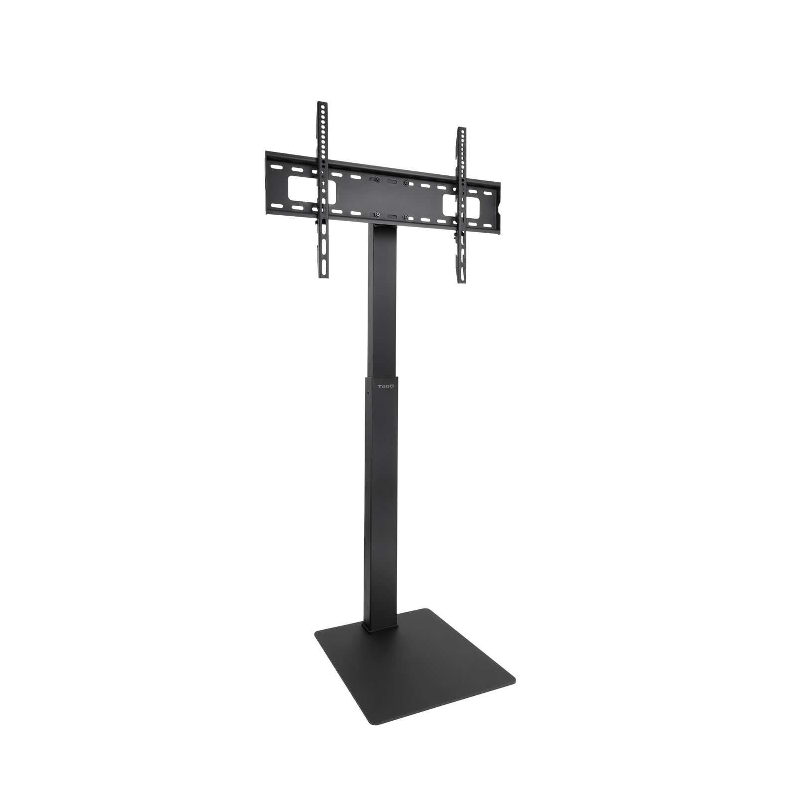 Soporte De Suelo Tooq Fs2285m-B Para Tv De 37-70"/ Hasta 40Kg
